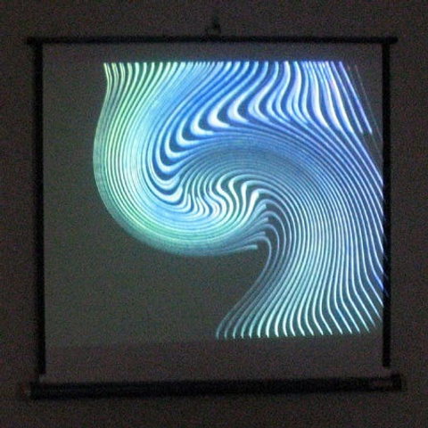 Люминографика — регистрация света - Люминография - luminografia.ru