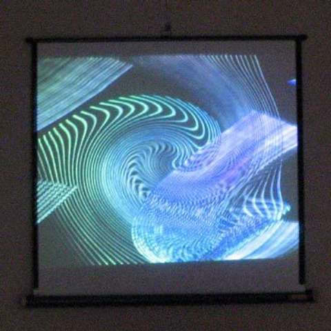 Люминографика — регистрация света - Люминография - luminografia.ru