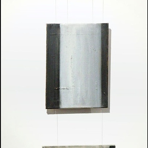 Александр Некрасов. - Люминография - luminografia.ru