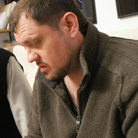 СВЕТОВИДЕНИЕ '09 - Люминография - luminografia.ru