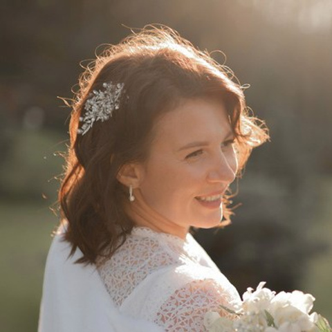 Отзывы. Профессиональный фотограф и видеограф в Сортавала Ася Легконогова