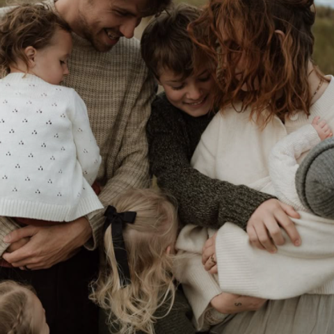 Подготовка к съемке. Твой час X