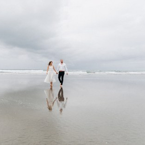 Testimonials. Unique wedding photography service based in New Zealand, capturing your special moments with a fresh, creative eye