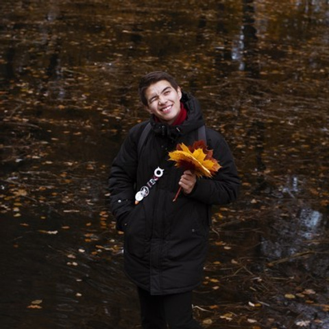 Отзывы. Портретный фотограф в Санкт-Петербурге Алексей Корзов