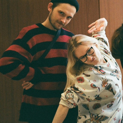 Онлайн-курс. Портретный фотограф в Санкт-Петербурге Алексей Корзов