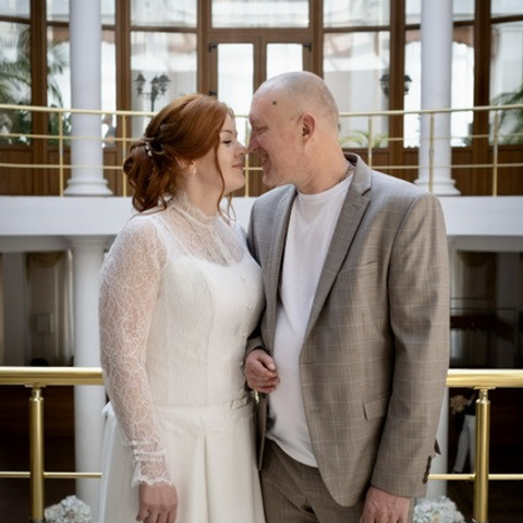 Отзывы. Семейный фотограф в Санкт-Петербурге Дарья Косянчук