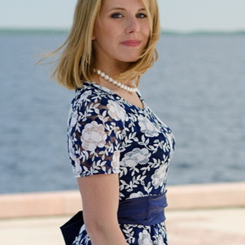 Отзывы. Фотограф Анастасия Веселова