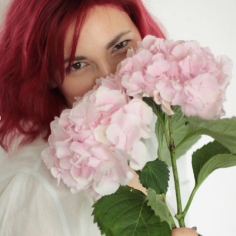 Отзывы. Фотограф-терапевт. Москва-Питер