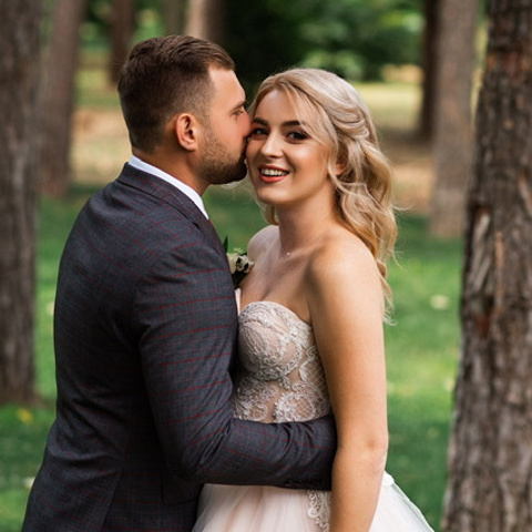 Отзывы. Свадебный фотограф в Белгороде Владимир Золотарев