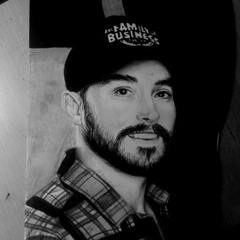 Сверхъестественное. Ирина Савельева — фотограф