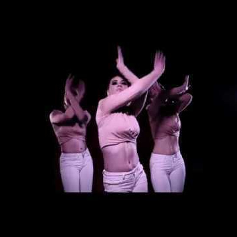 Музыкальный и танцевальный видеопродакшн, Съемка музыкальных и танцева. Максим Матвийченко и Виктория Басова профессионалы своего дела