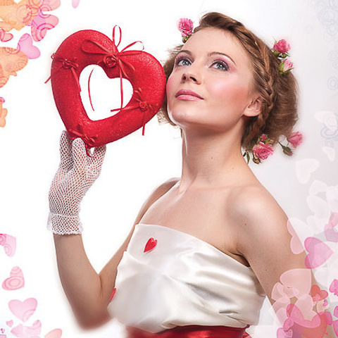 Дизайн обложек периодических и глянцевых изданий. Max Matvich and Victoria Basova are professionals in their field