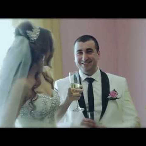 Wedding&LoveStory. Max Matvich and Victoria Basova are professionals in their field