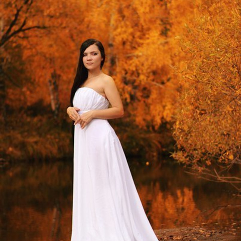 Свадебное Энжи шлейф, рр 44, 1000р