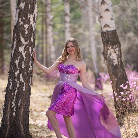 Блисс, рр 42-44,400р