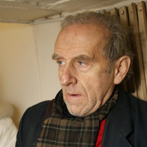 «СВЕТОДЕЛИКА» Владимира Михайлуцы