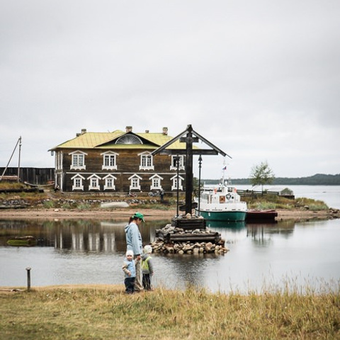 Репортажный фотограф в Москве Березуцкий Клим