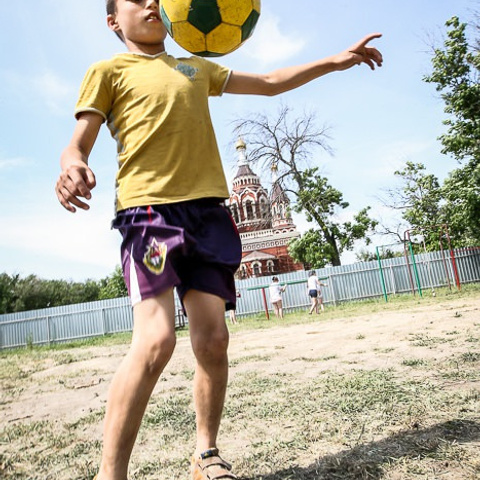 Репортажный фотограф в Москве Березуцкий Клим