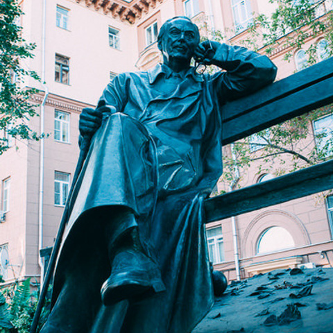 Репортаж. Репортажный фотограф в Москве Березуцкий Клим