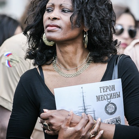 Палермо, Сицилия 2012 