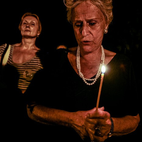 Репортажный фотограф в Москве Березуцкий Клим