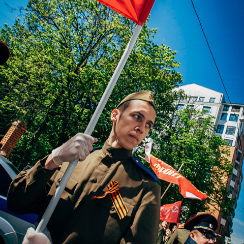 Репортаж. Репортажный фотограф в Москве Березуцкий Клим