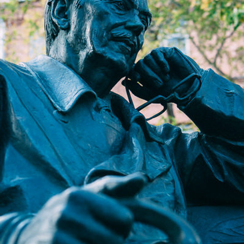 Репортаж. Репортажный фотограф в Москве Березуцкий Клим