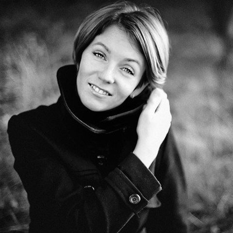 Многопрофильный фотограф Дарья Strebog