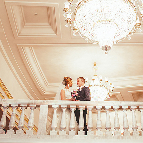 Отзывы. Свадебный и Семейный фотограф в Минске Сергей Ильин