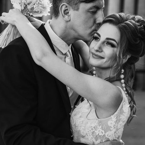 ОТЗЫВЫ. Свадебный фотограф в Санкт-Петербурге Илья Михеев