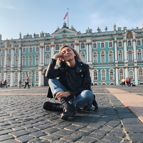 Онлайн-курс. Портретный фотограф в Санкт-Петербурге Алексей Корзов