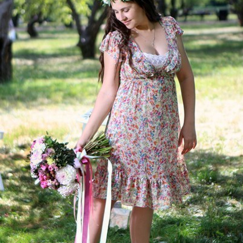 Отзывы. Видеограф и фотограф на свадьбу в Москве