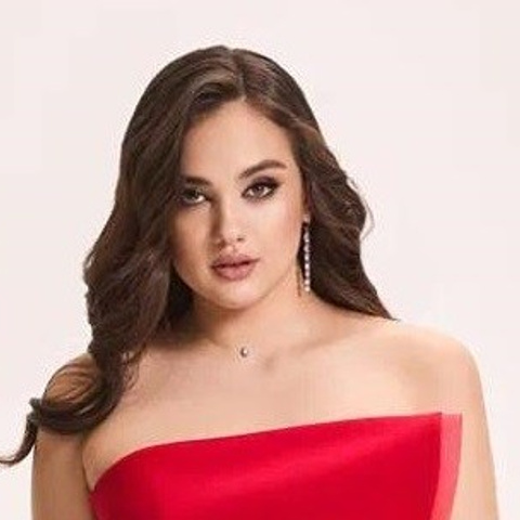 Елизавета | id 10534