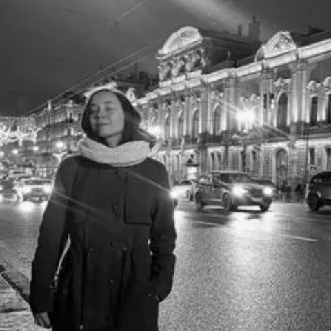 Отзывы. Екатерина фотограф
