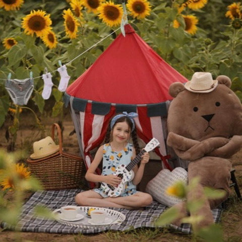 Отзывы. Семейный фотограф в Минске Сонила Ужва