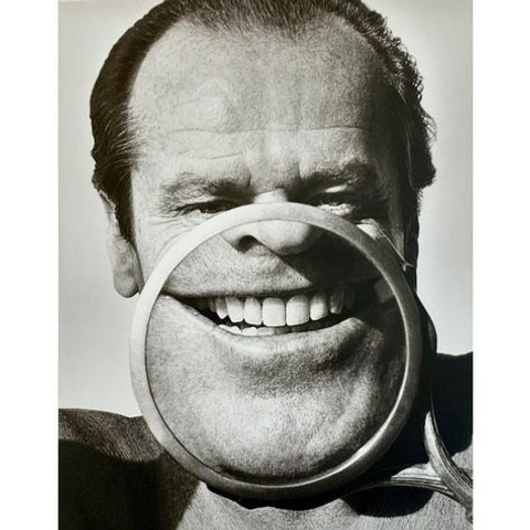 Мудборд «Актер»