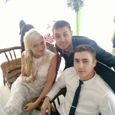 Отзывы. Ведущий. Свадьба. Корпоратив. Юбилей. Праздник