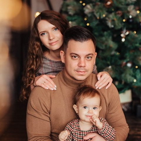 Отзывы. Чернева Ирина - Детский и семейный фотограф в Самаре