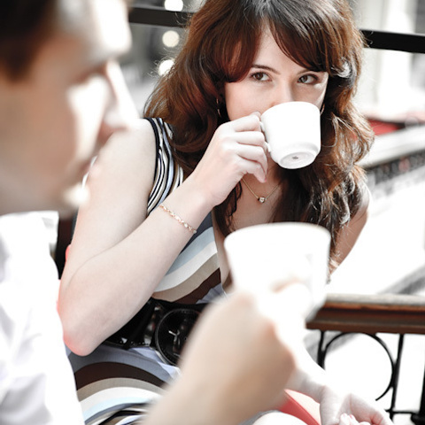 Сергей и Анна. Свадебный фотограф Москва Альберт Хаиров