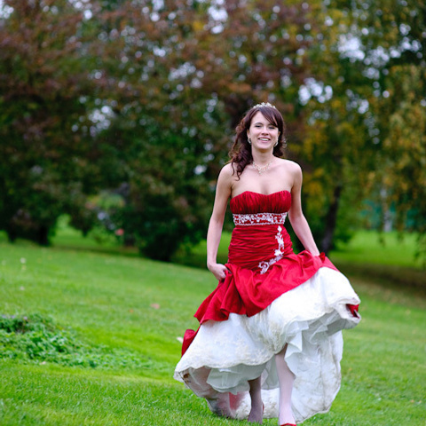 Сергей и Анна. Свадебный фотограф Москва Альберт Хаиров