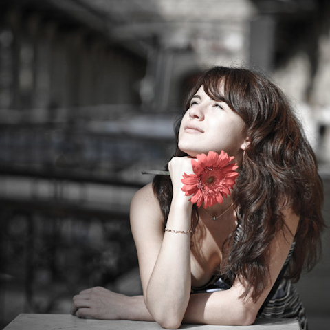 Сергей и Анна. Свадебный фотограф Москва Альберт Хаиров