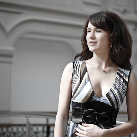 Сергей и Анна. Свадебный фотограф Москва Альберт Хаиров