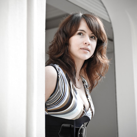 Сергей и Анна. Свадебный фотограф Москва Альберт Хаиров