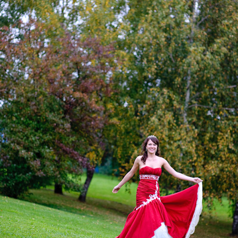 Сергей и Анна. Свадебный фотограф Москва Альберт Хаиров