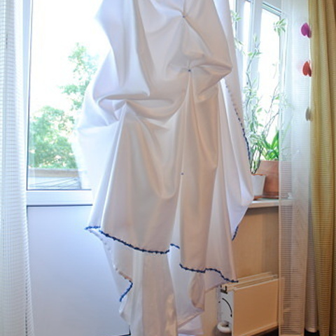 Стас и Елена. Свадебный фотограф Москва Альберт Хаиров