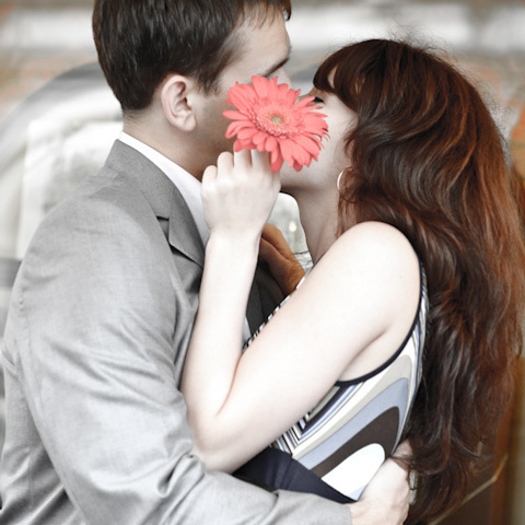 Сергей и Анна. Свадебный фотограф Москва Альберт Хаиров