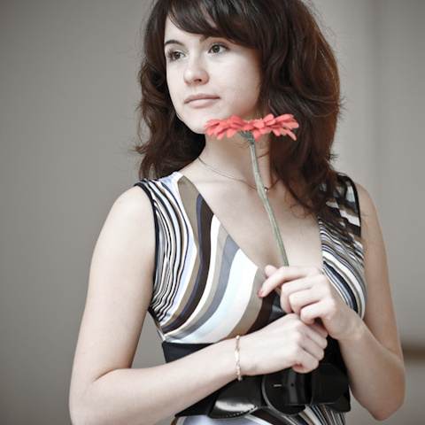 Сергей и Анна. Свадебный фотограф Москва Альберт Хаиров