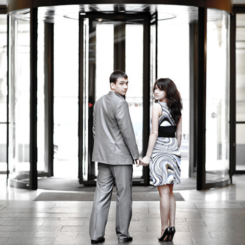 Сергей и Анна. Свадебный фотограф Москва Альберт Хаиров