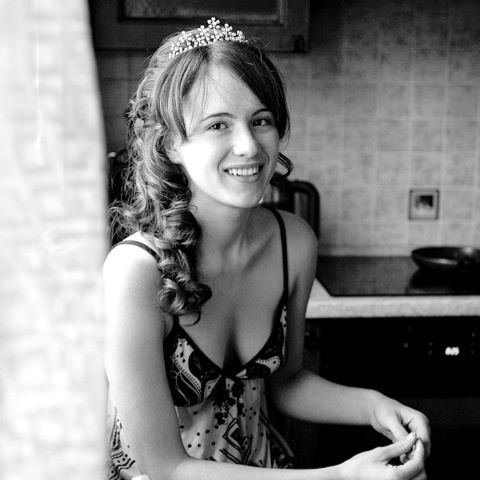 Сергей и Анна. Свадебный фотограф Москва Альберт Хаиров