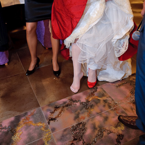 Сергей и Анна. Свадебный фотограф Москва Альберт Хаиров